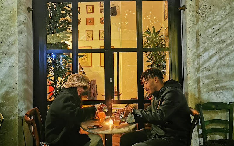 Santa Maria Bar & Bistrot