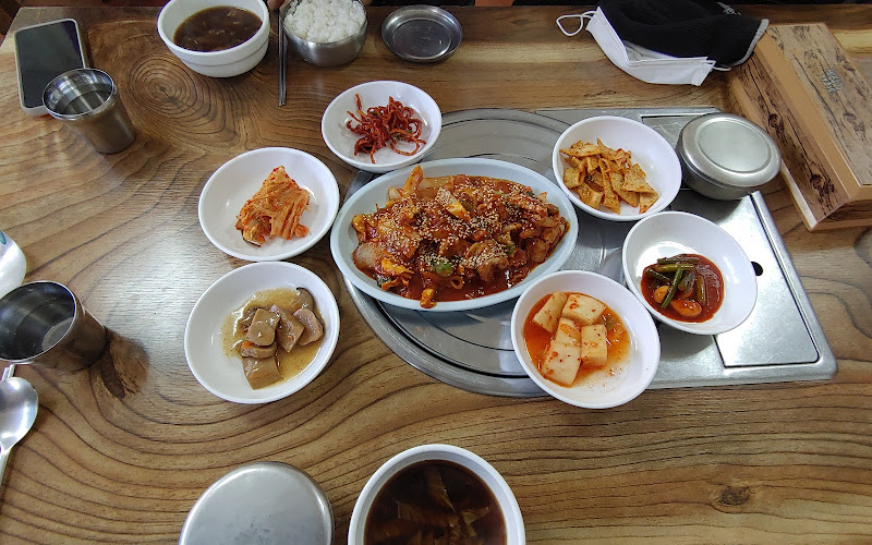 후니식당