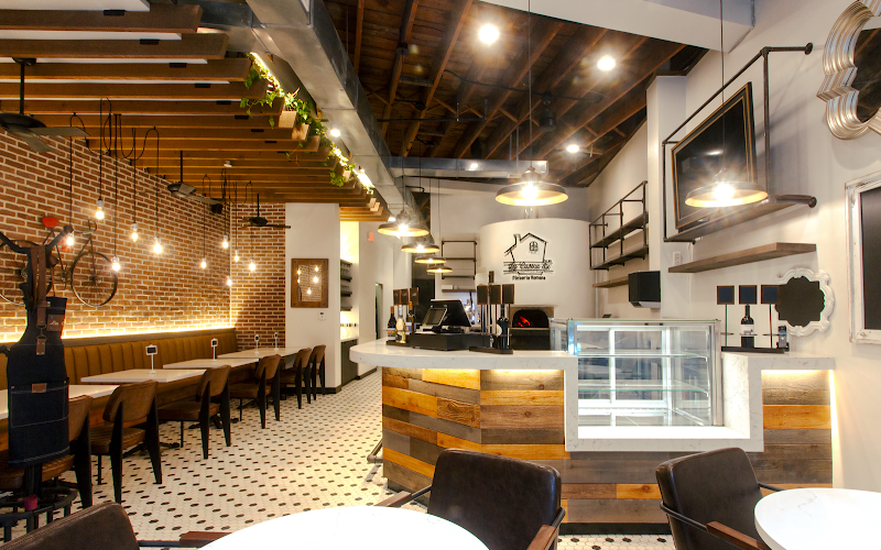 La Casina DC