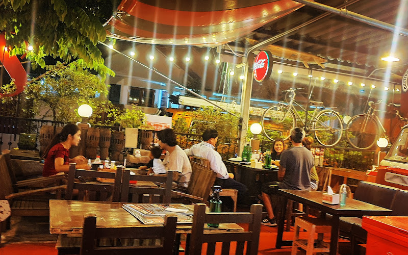 8903 สเต็ก