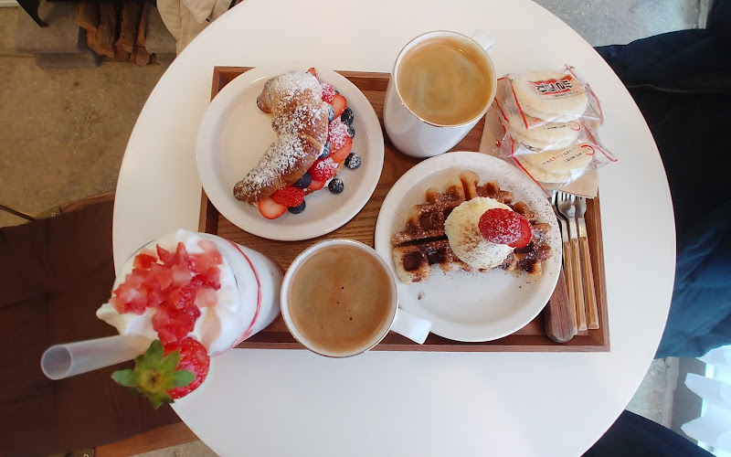 모던무드카페(mordernmood Cafe)