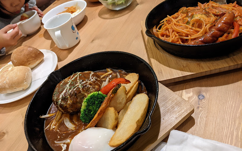 レストラン カフェ リンク/Restaurant Cafe Link