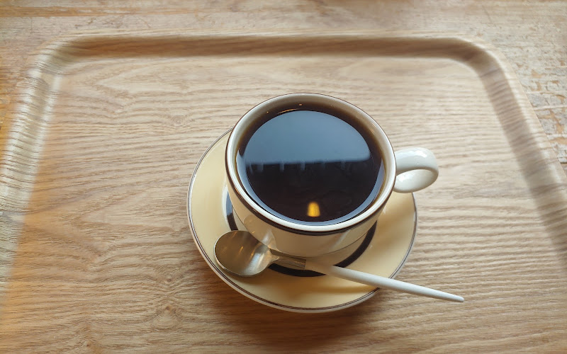 이해욱의커피가게