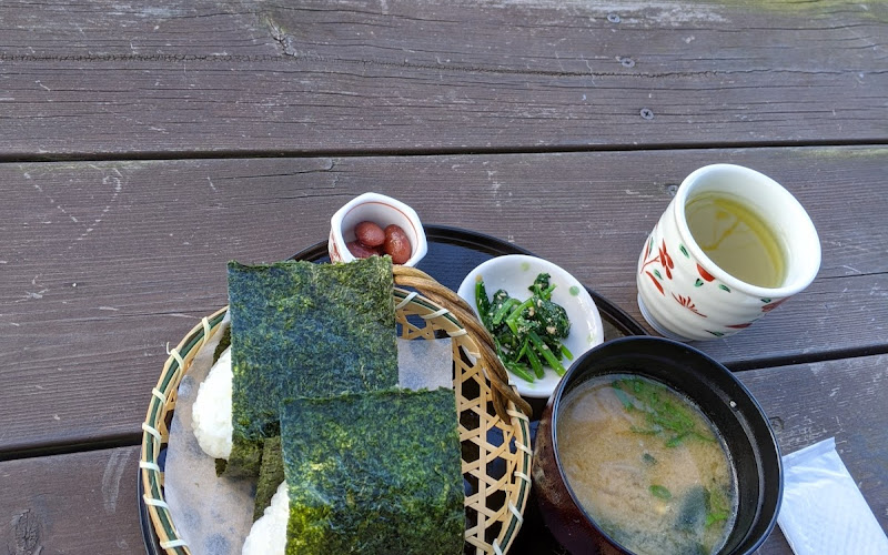 ほっとすてぃしょん比良