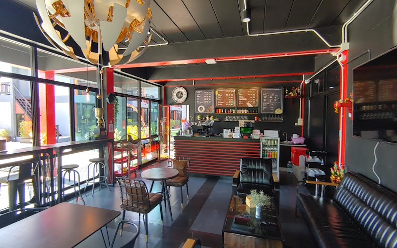 Funny Bunny Home & Café