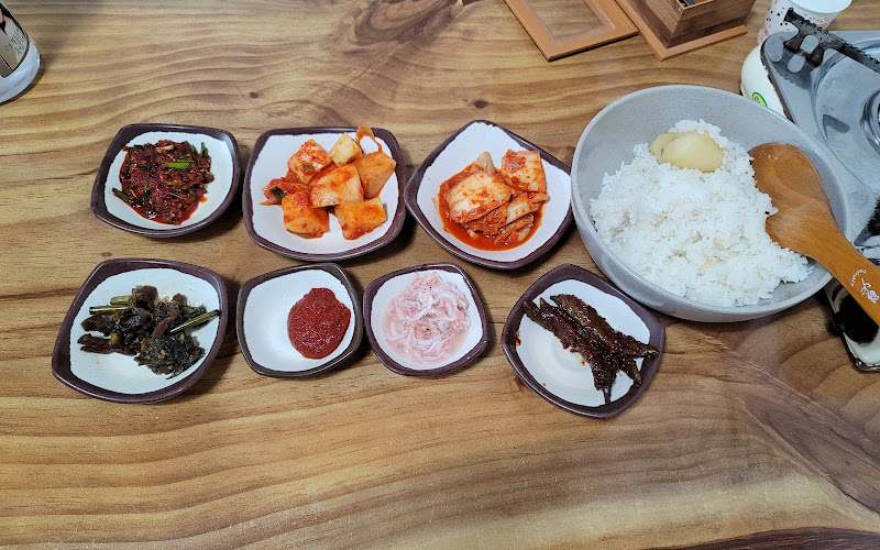 방학골추어탕