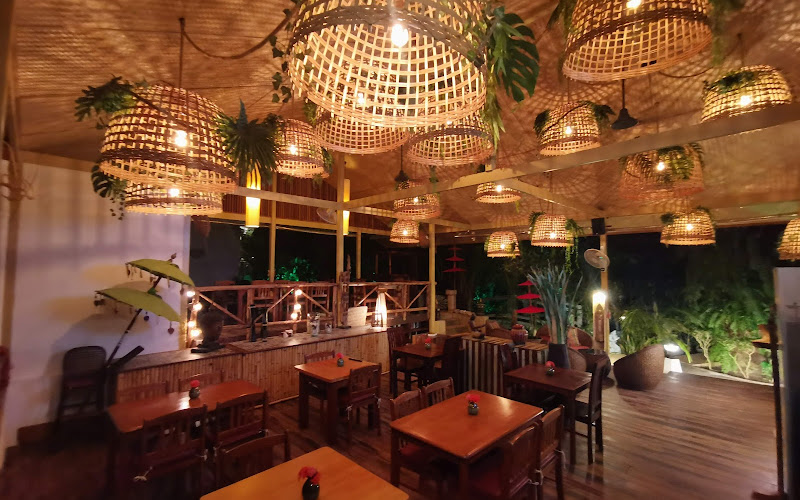 Mekong Fusion Restaurant & Lounge