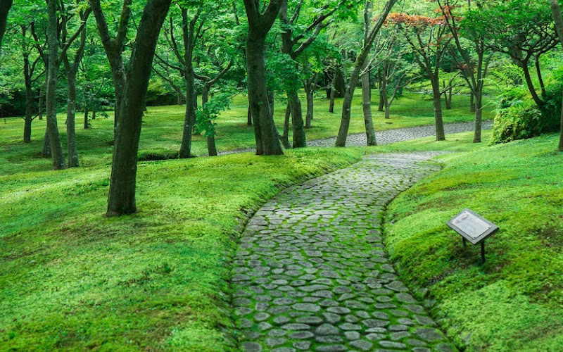 箱根美術館