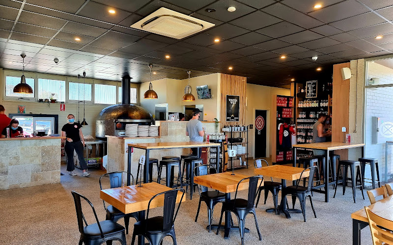 Apollo Bay Distillery