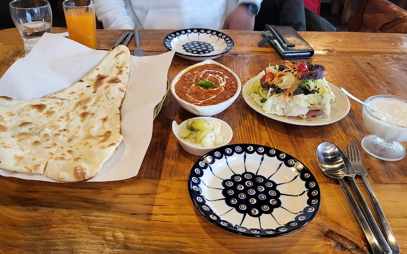 수엠부 동탄점 Suembu(Indian & Nepalese Restaurant)