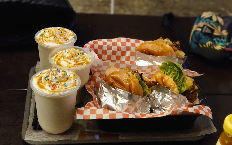 Burg & Go Sungai Petani