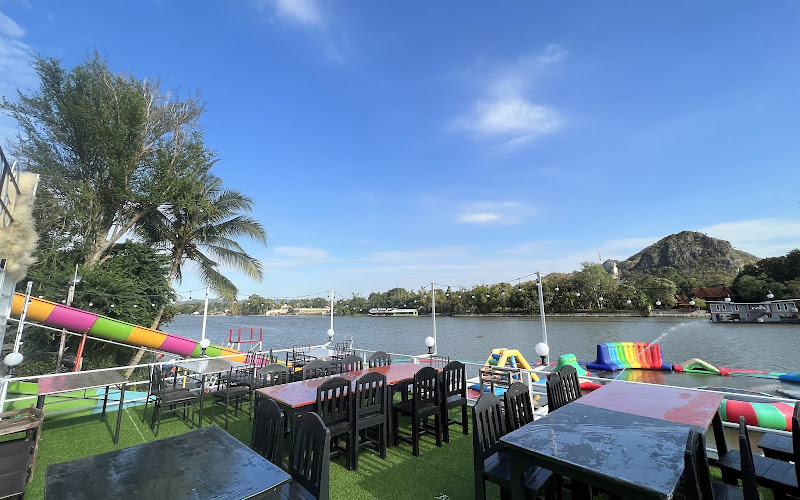 Goodwill Resort and Restaurant