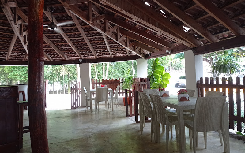 Restaurante y Pizzería Don Pepe
