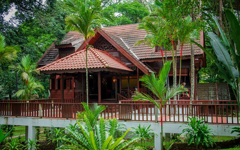 Mutiara Taman Negara