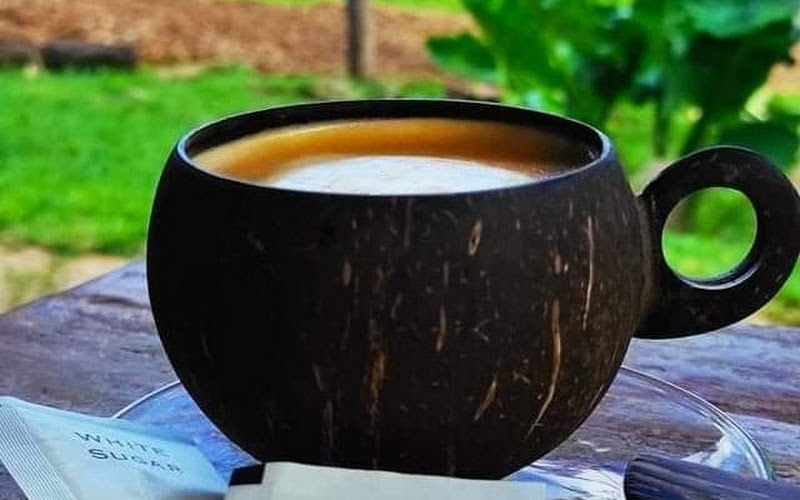 2Bay chaomui coffeebar & roaster