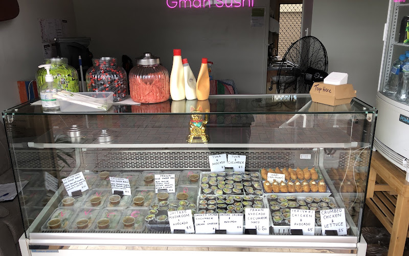 GmanSushi