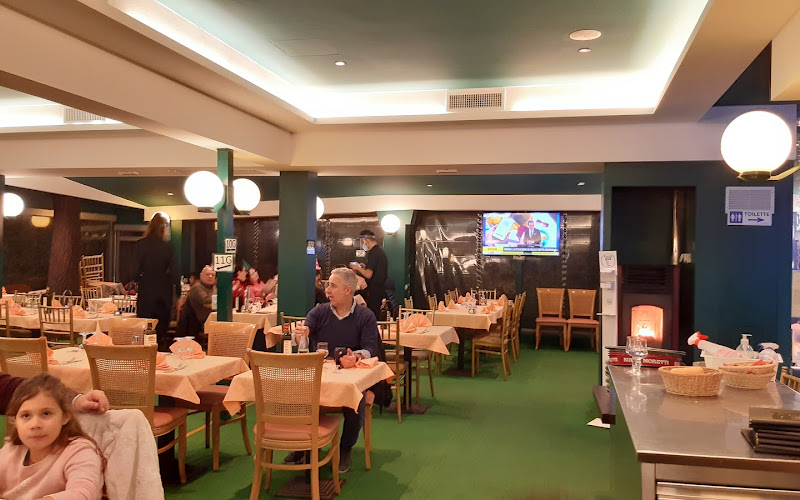 Ristorante La Pergola 2