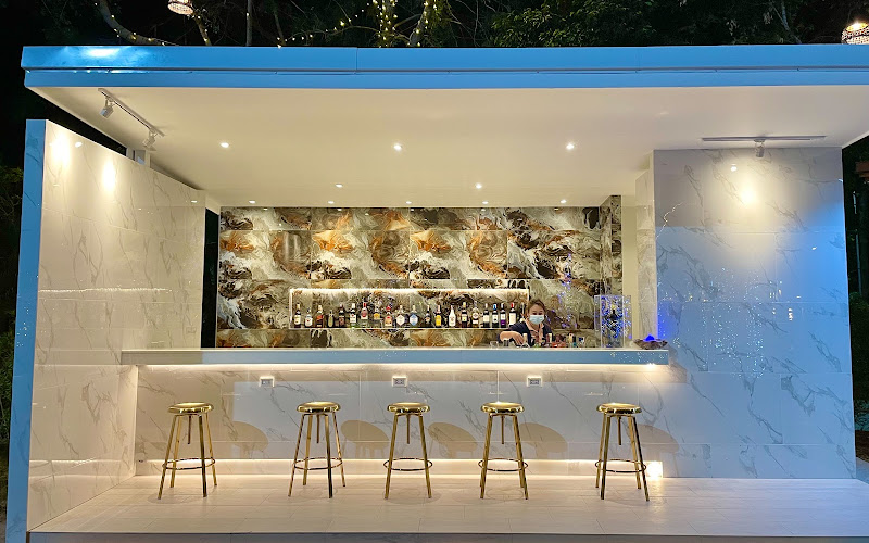 212 Kitchen & Garden - ร้านอาหารนางรอง บุรีรัมย์