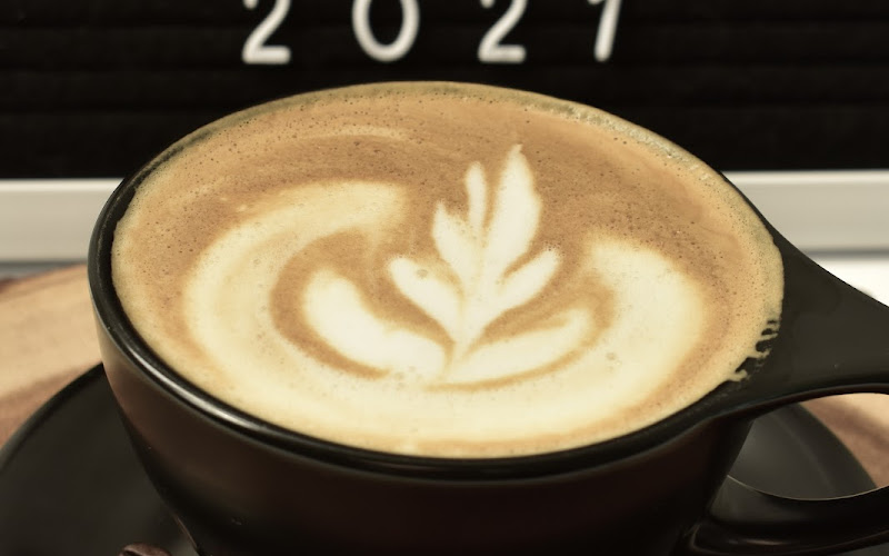 Forever Grounded Coffee (Fort Myers)