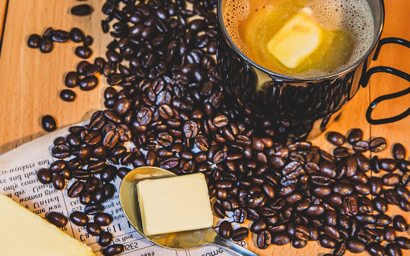 Beach Dog Cafe montage