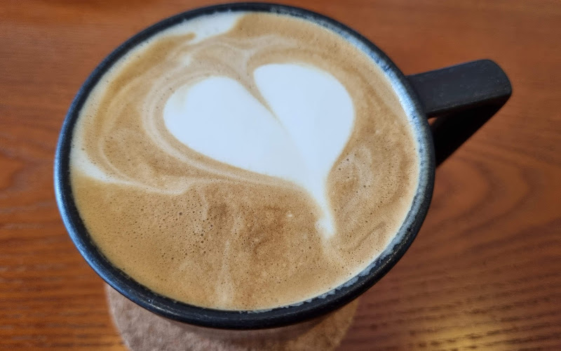 Savarin Dessert Cafe