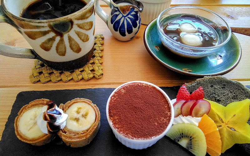 cafe mocco・occo