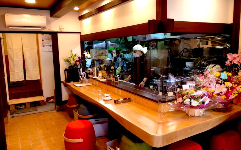 みささの味処 縁がわ