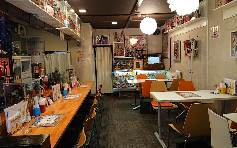 居酒屋プラネタリー