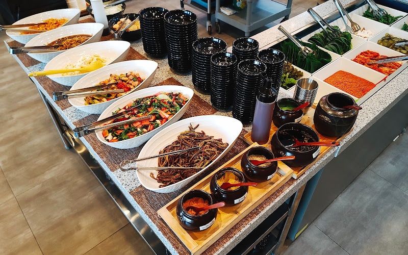 목촌축산 고깃집 장유본점