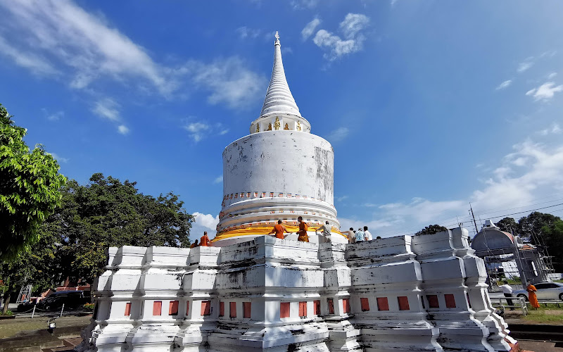 Wat Ja Ting Phra