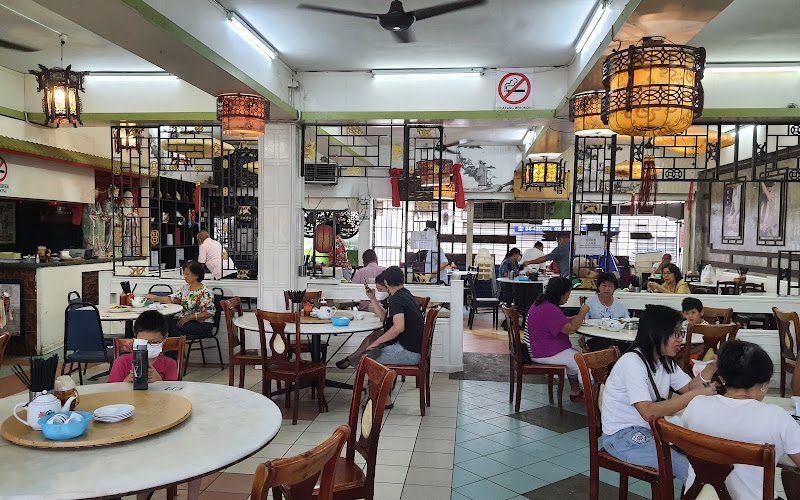 Dai You Bin Restaurant Sdn. Bhd.