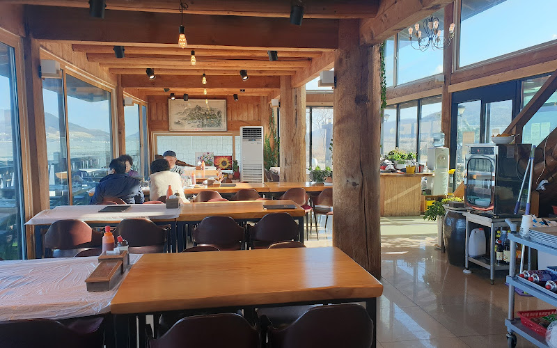 석모도회센터