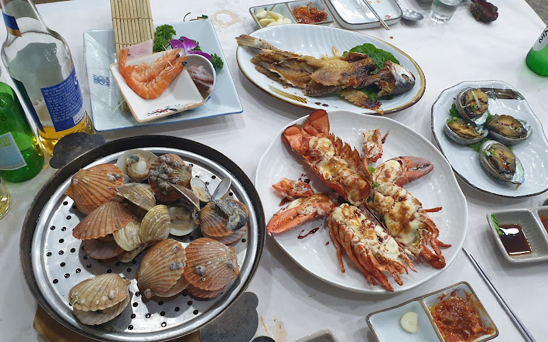 만선회집