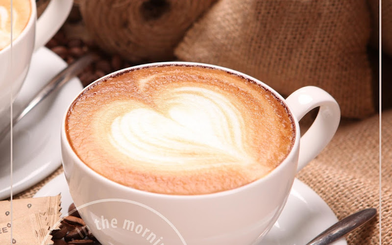 Coffee Way - Cung cấp cà phê hạt ngon.
