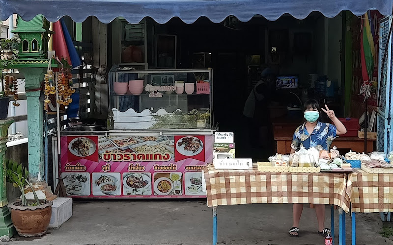 Aunt Ae's Chicken Khao Soi & Nam Ngiao, Chiang Khong, Until 7 PM
