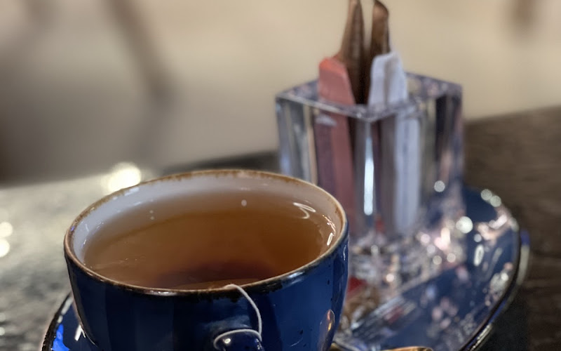 Antika cafe انتيكا كافي