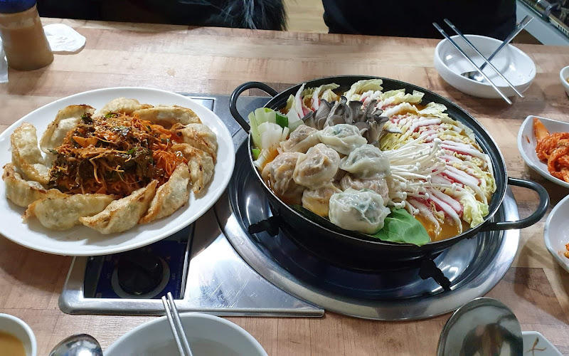 스마일만두