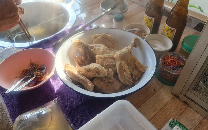 เฉินหลงบะหมี่เกี๊ยว