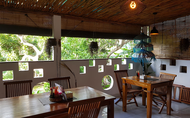 Warung Boga Sari
