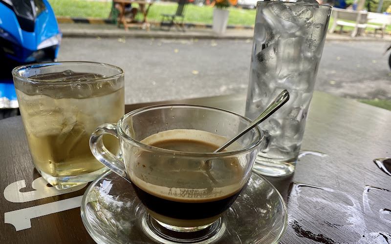 ZipViet Coffee