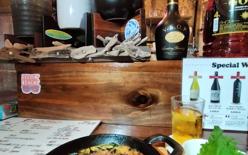 大衆酒場 OHANA