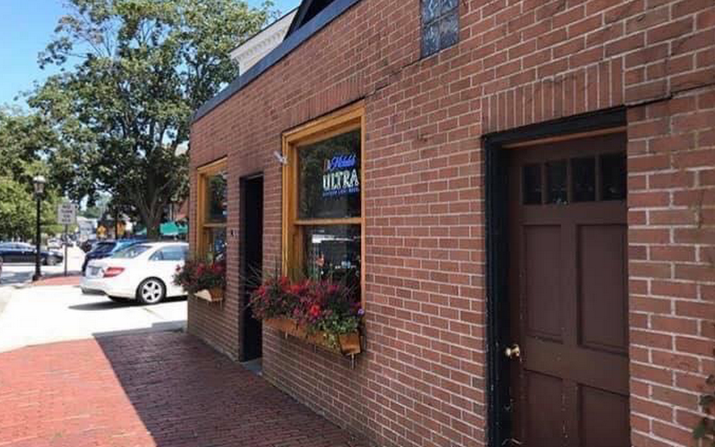 Cappys Hillside Cafe