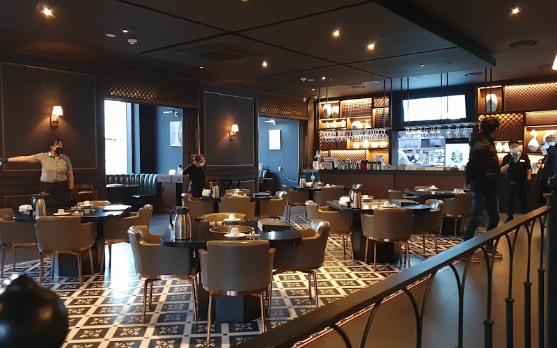 봉피양 파라다이스시티점