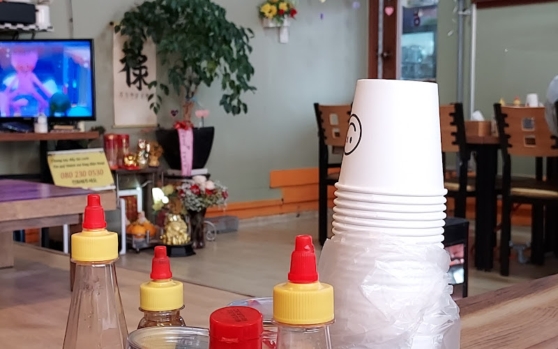 베트남쌀국수 Lộc như ý