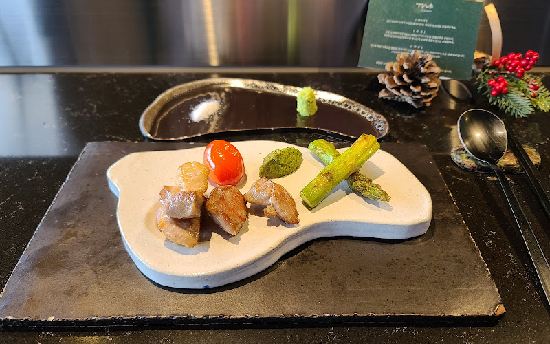 고깃소리 더 프리미엄