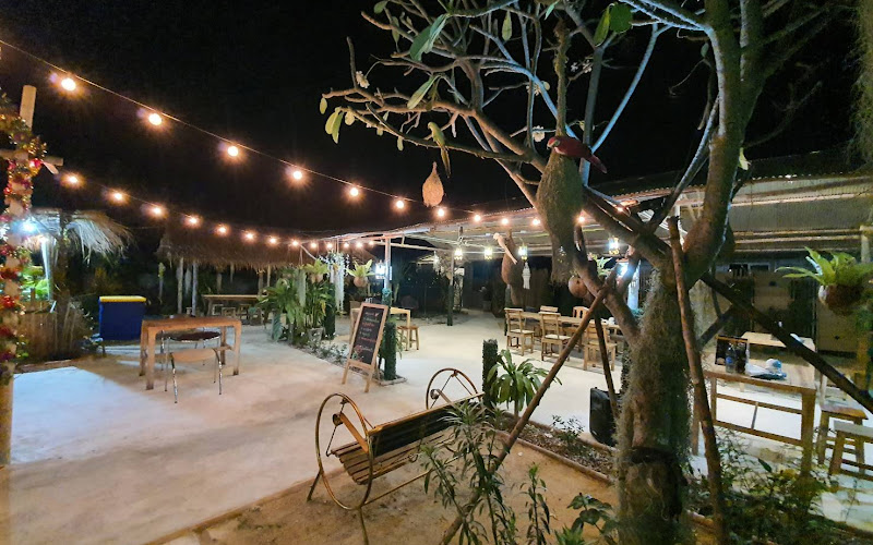 ร้านป่าเคียงเล