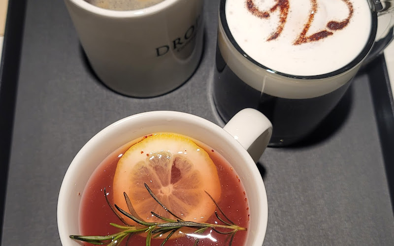 드롭탑 철길숲점