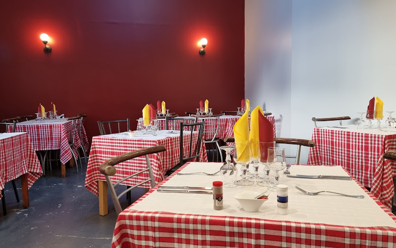 PIZZERIA TRATTORIA & TUTTI QUANTI