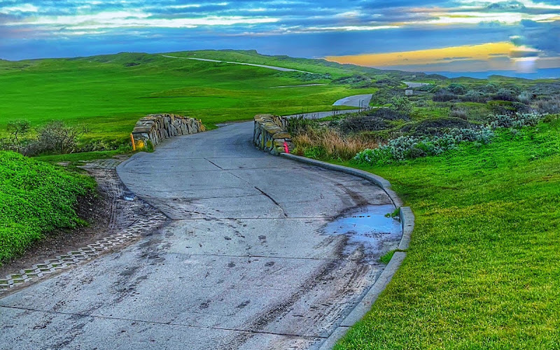 California Coastal Trail