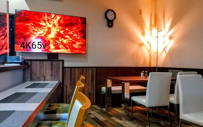 黒毛和牛ステーキ屋 食